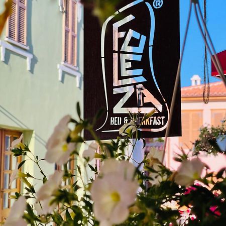 فلورا Foleza - Bed And Breakfast المظهر الخارجي الصورة