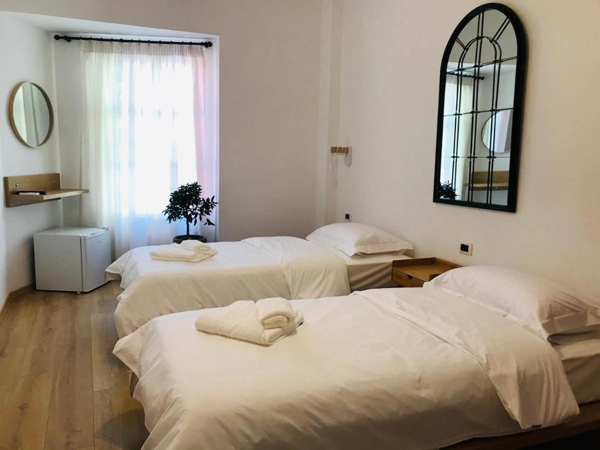 فلورا Foleza - Bed And Breakfast المظهر الخارجي الصورة