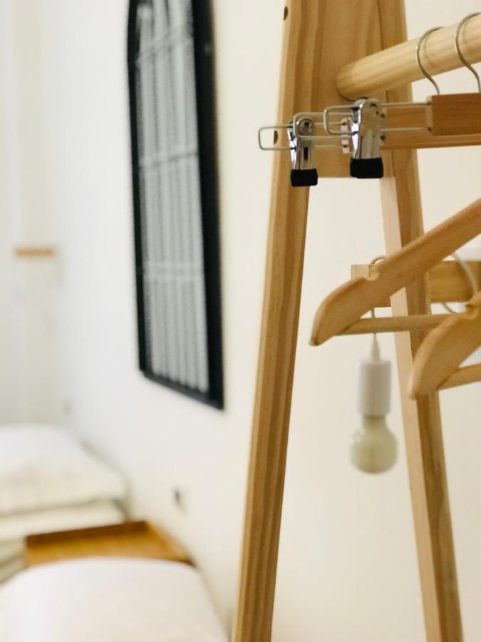 فلورا Foleza - Bed And Breakfast المظهر الخارجي الصورة