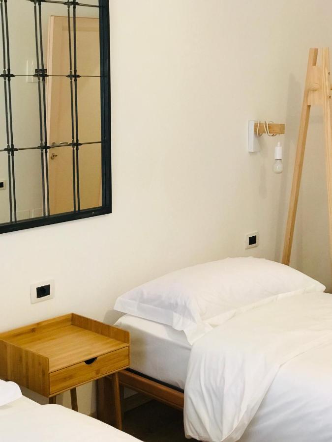 فلورا Foleza - Bed And Breakfast المظهر الخارجي الصورة