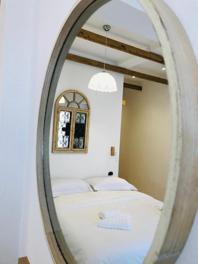 فلورا Foleza - Bed And Breakfast المظهر الخارجي الصورة