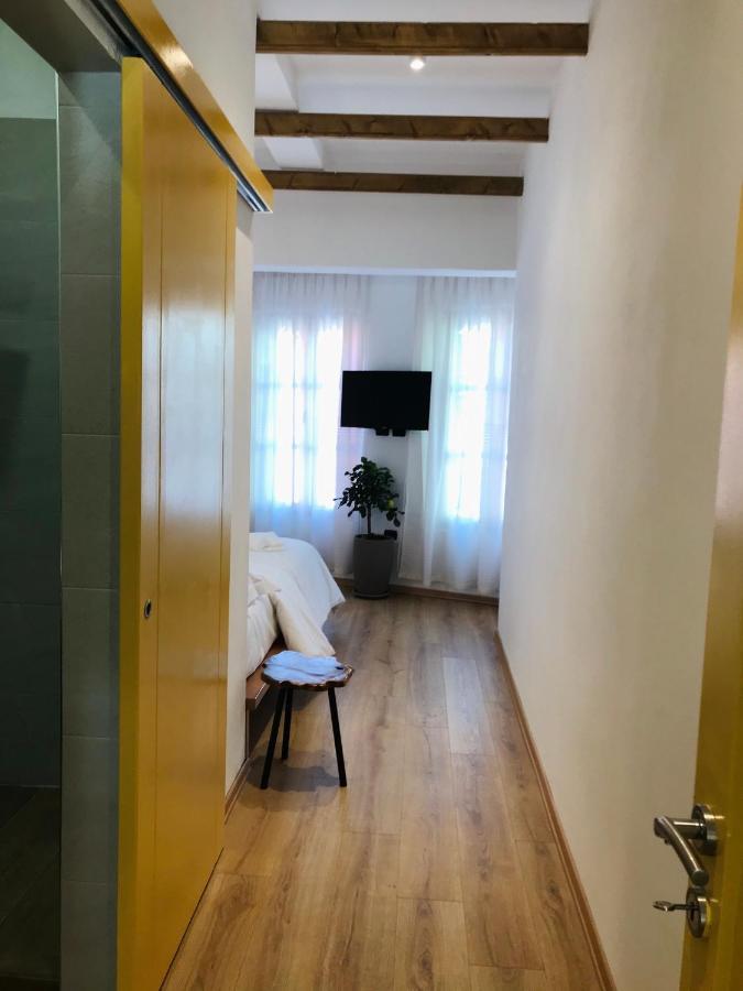 فلورا Foleza - Bed And Breakfast المظهر الخارجي الصورة