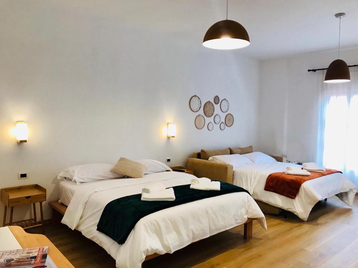 فلورا Foleza - Bed And Breakfast المظهر الخارجي الصورة