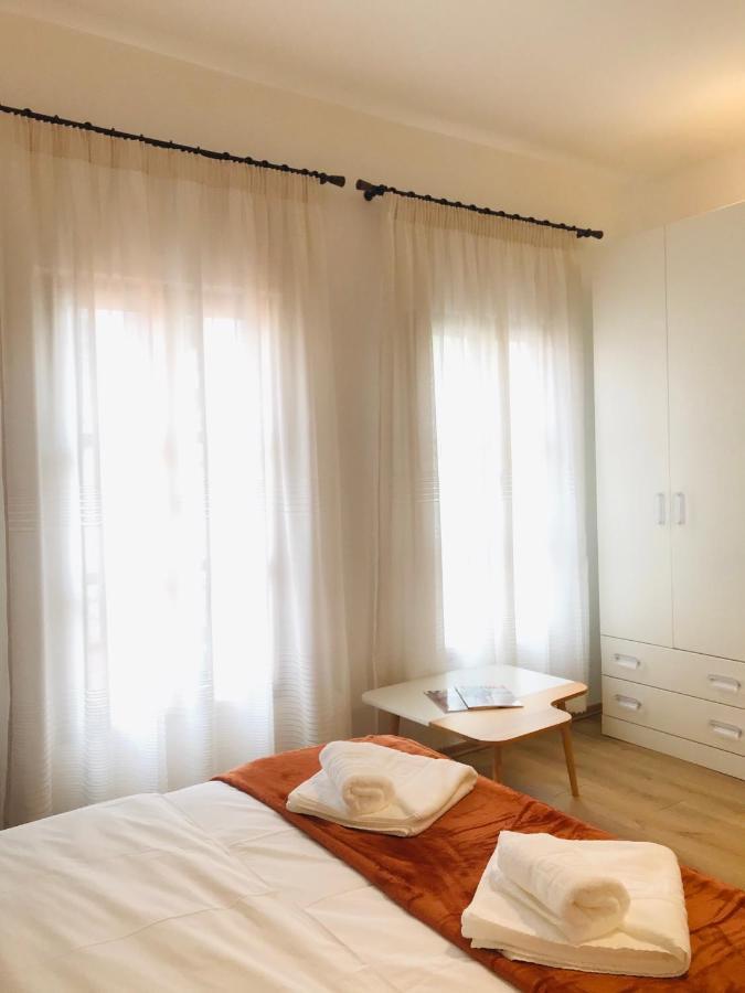 فلورا Foleza - Bed And Breakfast المظهر الخارجي الصورة