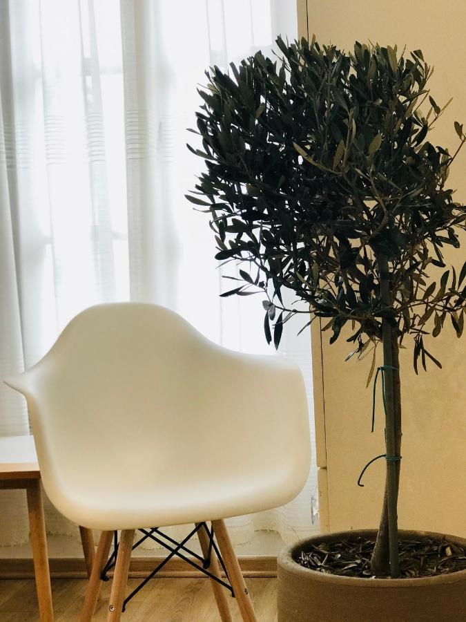 فلورا Foleza - Bed And Breakfast المظهر الخارجي الصورة