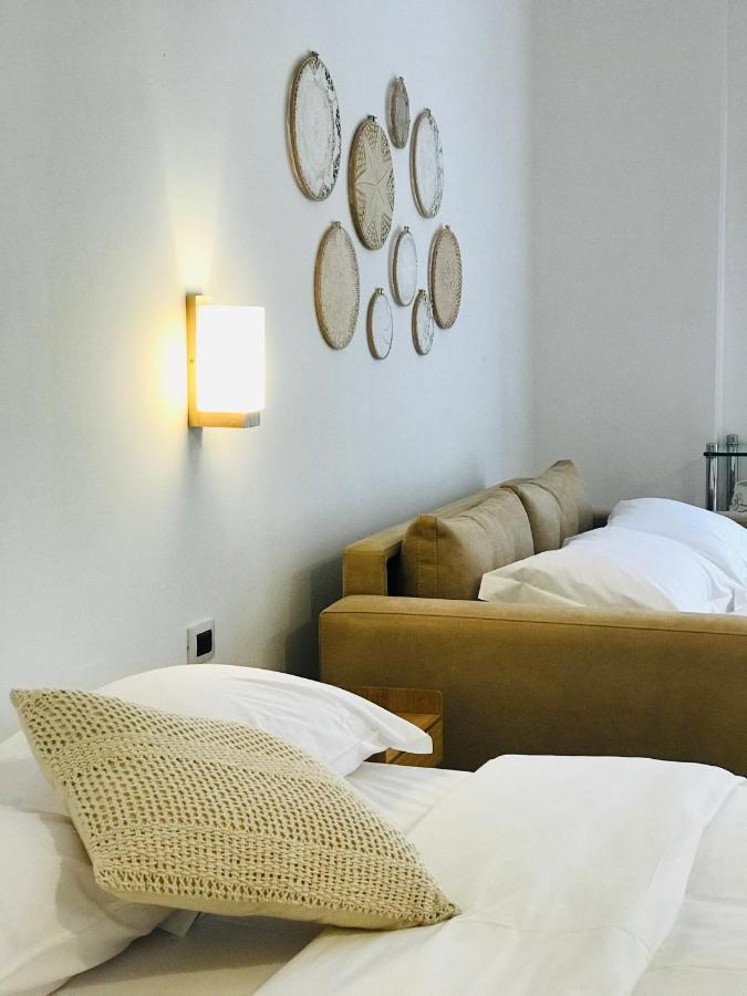 فلورا Foleza - Bed And Breakfast المظهر الخارجي الصورة