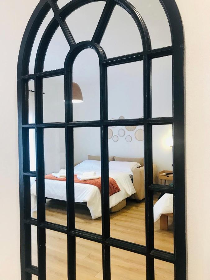 فلورا Foleza - Bed And Breakfast المظهر الخارجي الصورة