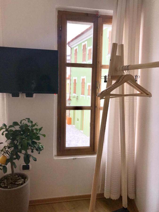 فلورا Foleza - Bed And Breakfast المظهر الخارجي الصورة