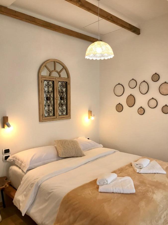 فلورا Foleza - Bed And Breakfast المظهر الخارجي الصورة