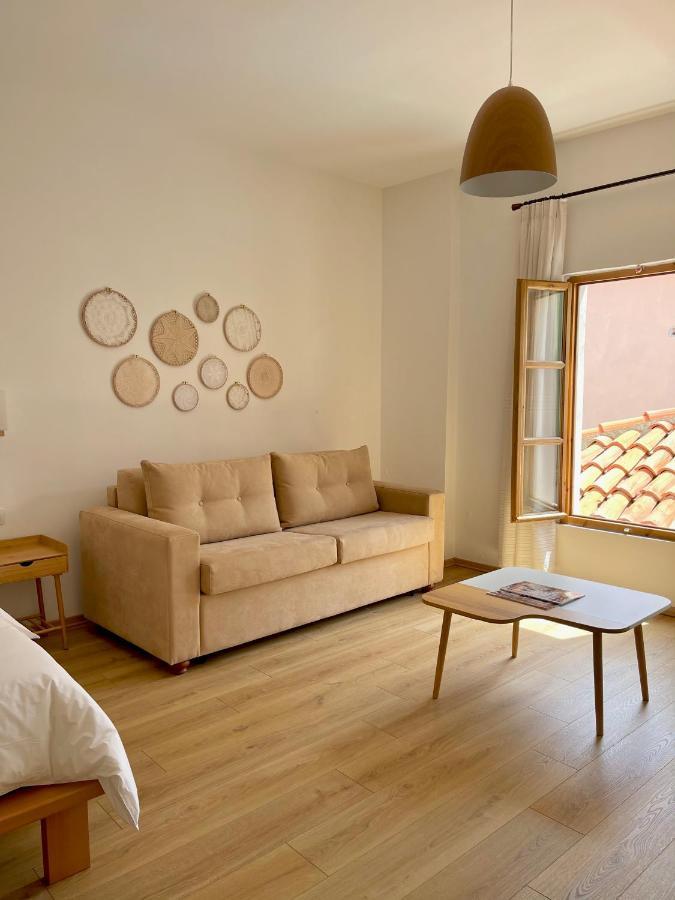 فلورا Foleza - Bed And Breakfast المظهر الخارجي الصورة