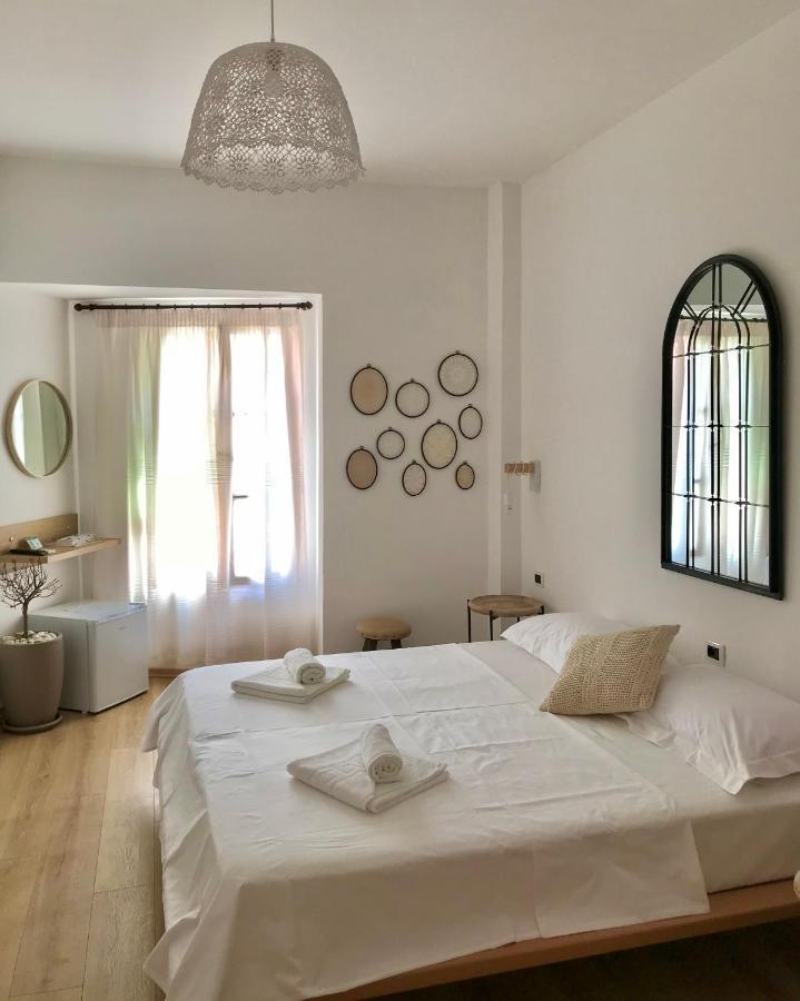 فلورا Foleza - Bed And Breakfast المظهر الخارجي الصورة