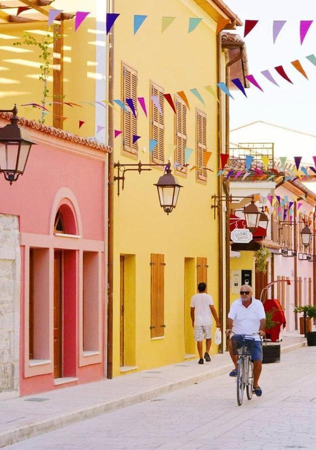 فلورا Foleza - Bed And Breakfast المظهر الخارجي الصورة