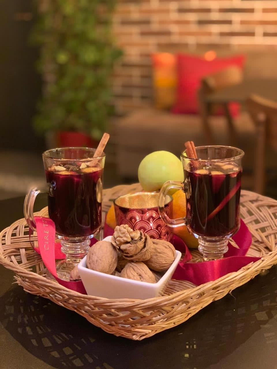 فلورا Foleza - Bed And Breakfast المظهر الخارجي الصورة