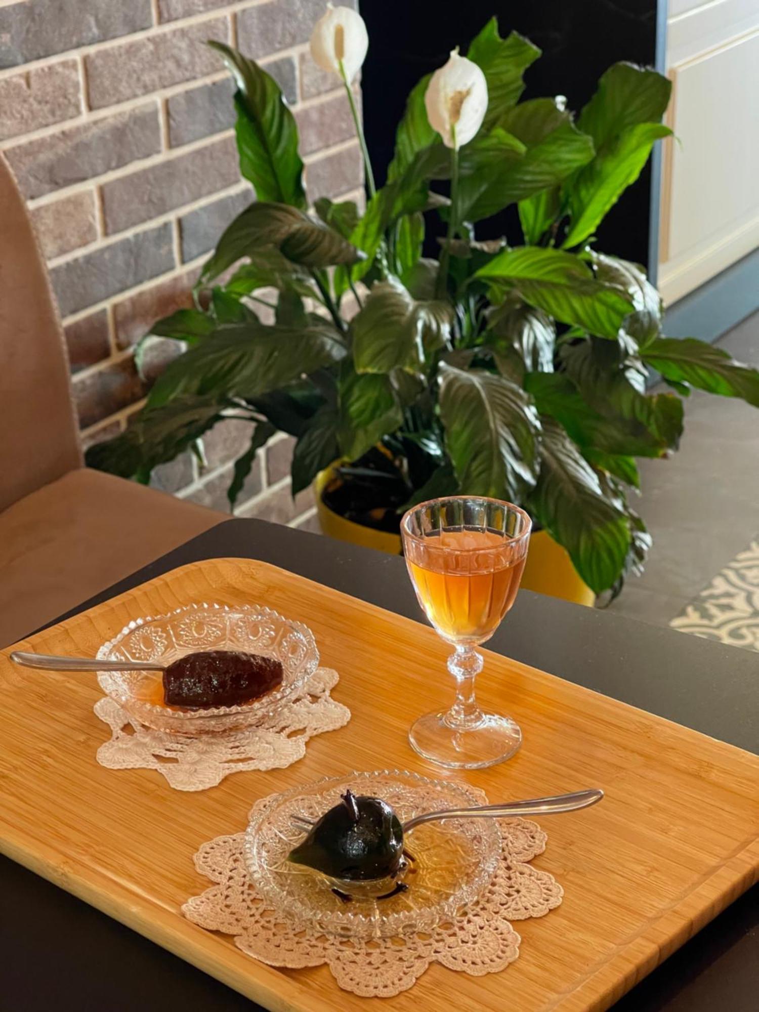 فلورا Foleza - Bed And Breakfast المظهر الخارجي الصورة